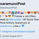 Illustration for article titled Some Qs About the 'Scaramucci Post' Holocaust Twitter Poll Scandal
